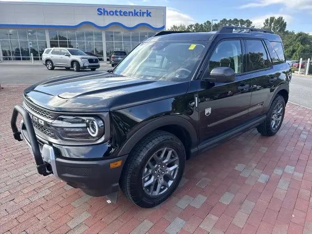 2025 Ford Bronco Sport Big Bend for sale in Huntsville, AL