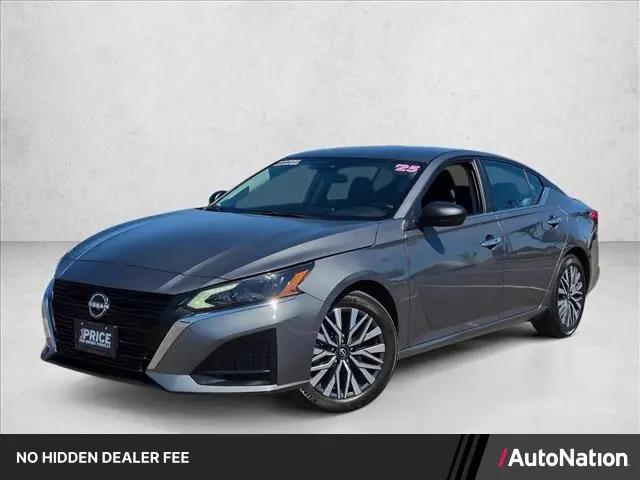 2025 Nissan Altima SV FWD for sale in Chandler, AZ