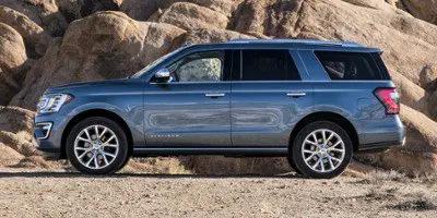 2019 Ford Expedition Max Limited for sale in Westbrook, ME