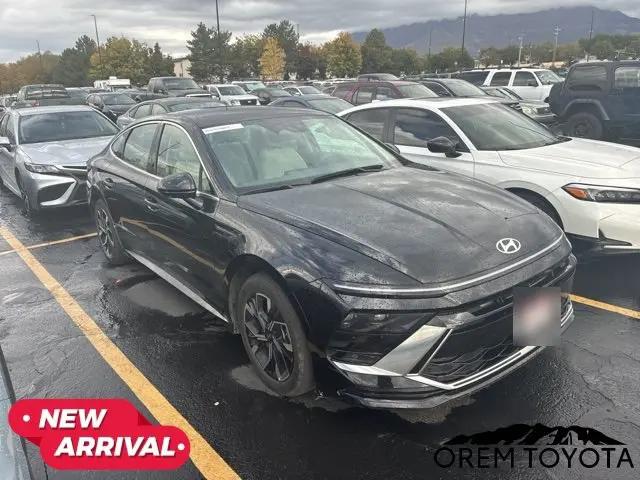2025 Hyundai Sonata SEL for sale in Orem, UT