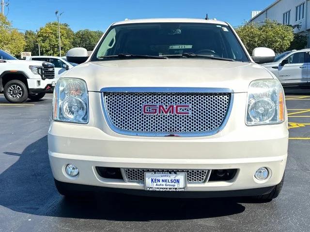 2012 GMC Yukon XL Denali