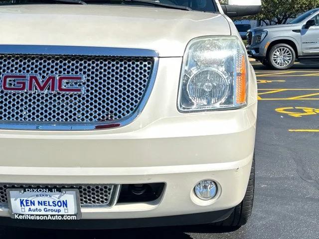 2012 GMC Yukon XL Denali