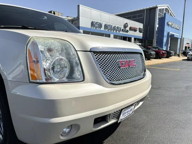 2012 GMC Yukon XL Denali