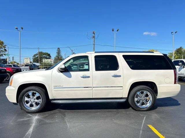 2012 GMC Yukon XL Denali