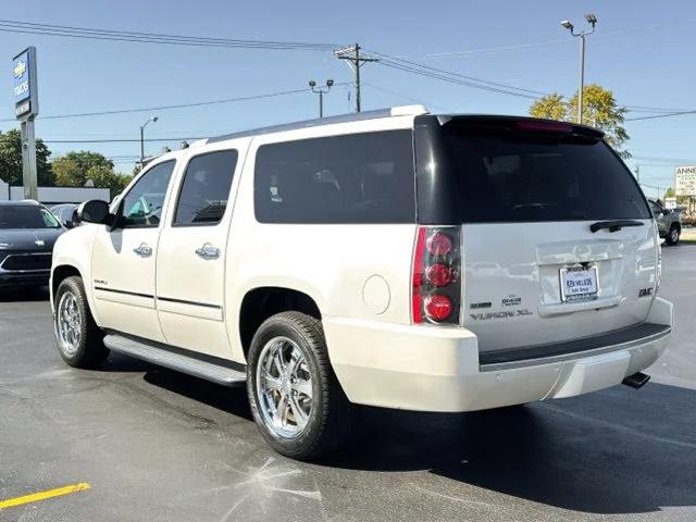 2012 GMC Yukon XL Denali