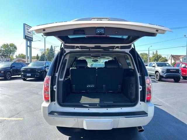 2012 GMC Yukon XL Denali