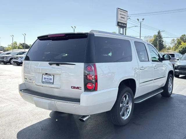 2012 GMC Yukon XL Denali