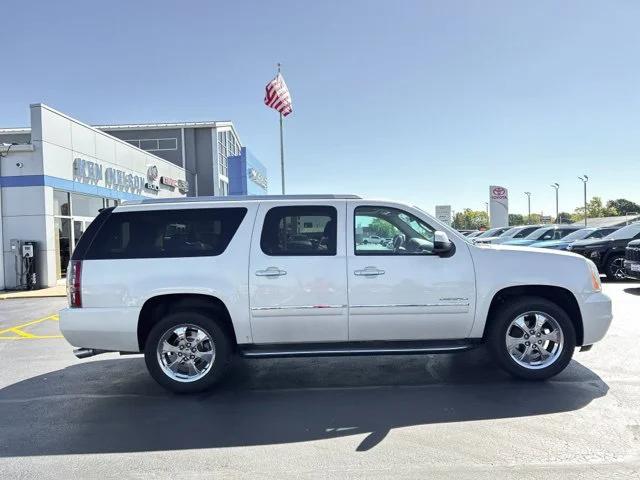 2012 GMC Yukon XL Denali