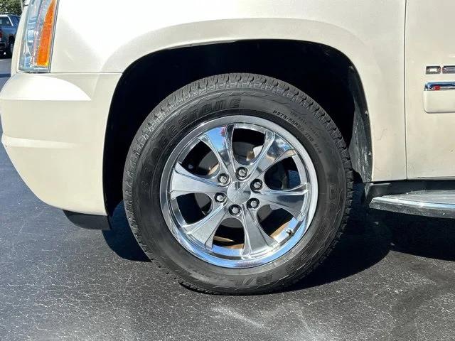 2012 GMC Yukon XL Denali