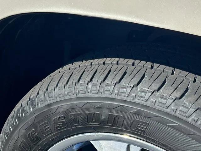 2012 GMC Yukon XL Denali