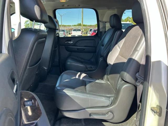 2012 GMC Yukon XL Denali
