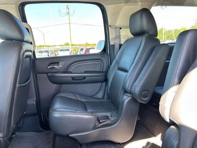 2012 GMC Yukon XL Denali
