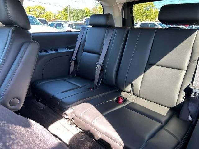 2012 GMC Yukon XL Denali
