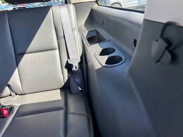 2012 GMC Yukon XL Denali
