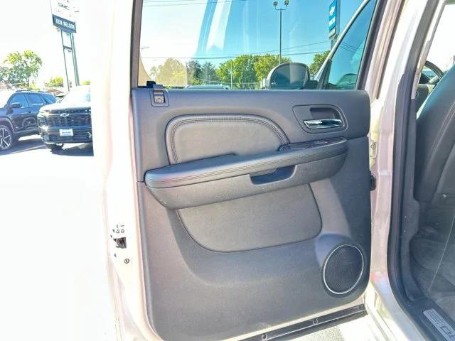 2012 GMC Yukon XL Denali