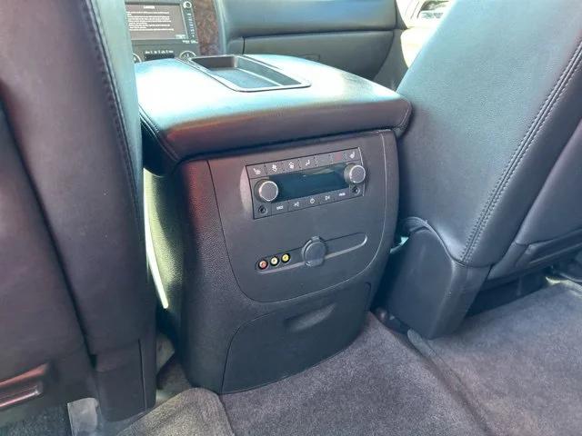 2012 GMC Yukon XL Denali