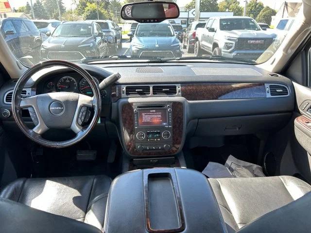 2012 GMC Yukon XL Denali