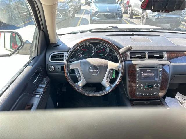 2012 GMC Yukon XL Denali