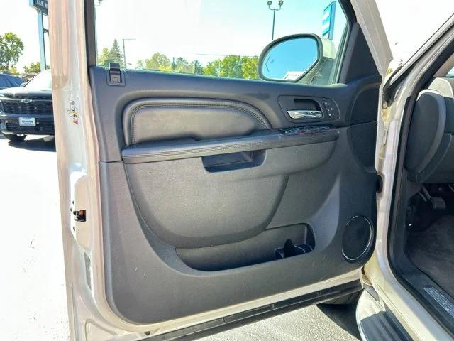 2012 GMC Yukon XL Denali