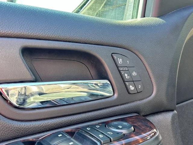2012 GMC Yukon XL Denali