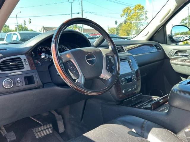 2012 GMC Yukon XL Denali