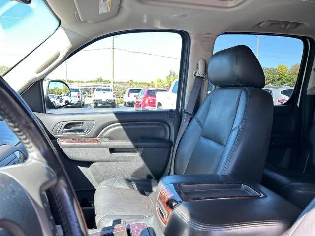 2012 GMC Yukon XL Denali