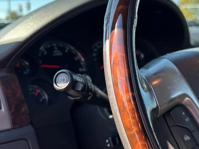 2012 GMC Yukon XL Denali
