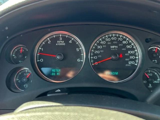 2012 GMC Yukon XL Denali