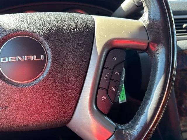 2012 GMC Yukon XL Denali