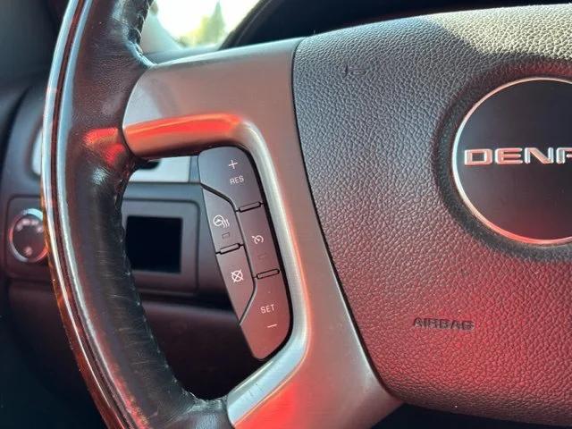2012 GMC Yukon XL Denali