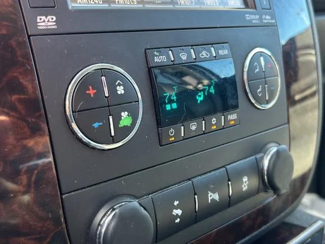 2012 GMC Yukon XL Denali