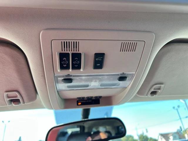 2012 GMC Yukon XL Denali