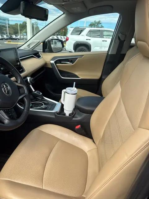 2019 Toyota RAV4 Limited for sale in Mount Laurel, NJ