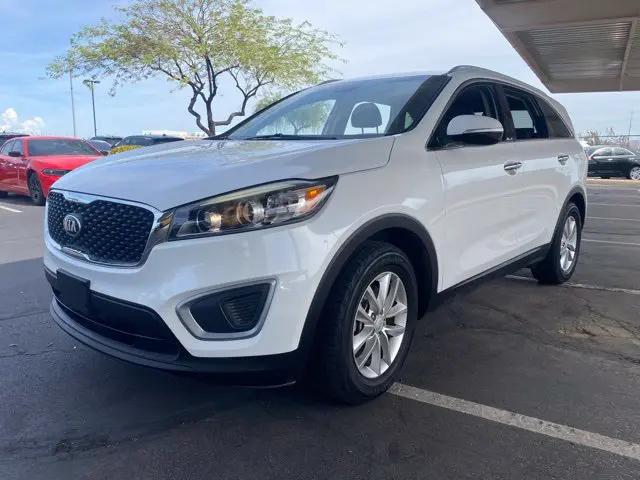 2018 Kia Sorento 3.3L LX for sale in Phoenix, AZ