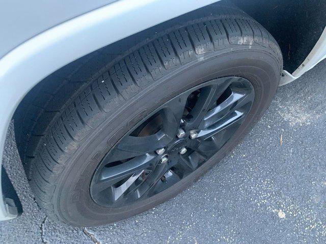 2020 Jeep Grand Cherokee Altitude 4x4 2020 Jeep Grand Cherokee Altitude 4x4