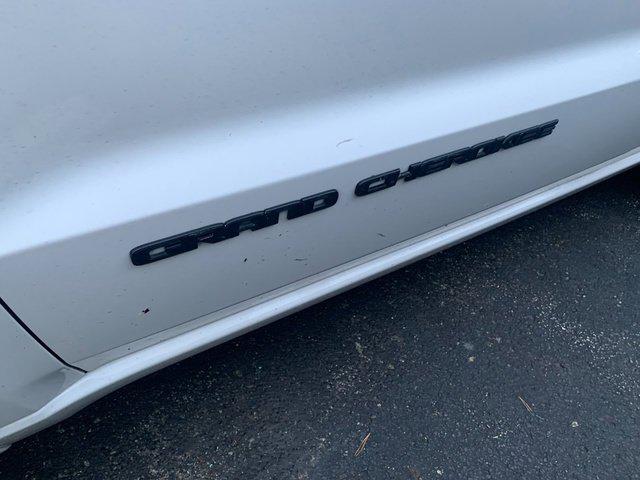 2020 Jeep Grand Cherokee Altitude 4x4 2020 Jeep Grand Cherokee Altitude 4x4