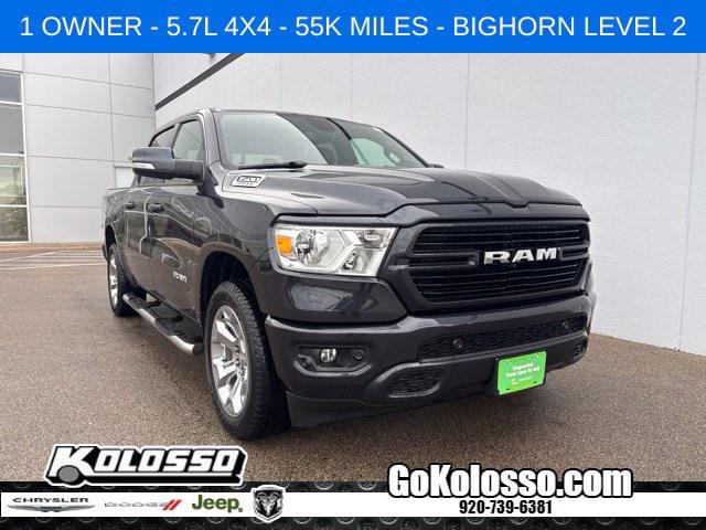 2019 Ram 1500 Big Horn/Lone Star for sale in Appleton, WI
