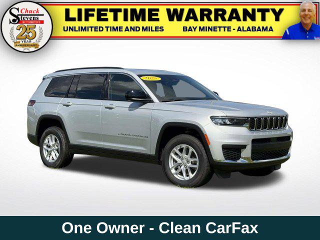 2025 Jeep Grand Cherokee L Laredo X 4x2 for sale in Bay Minette, AL