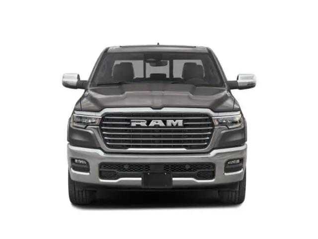 2026 Ram 1500 Laramie Crew Cab 4x4 57 Box