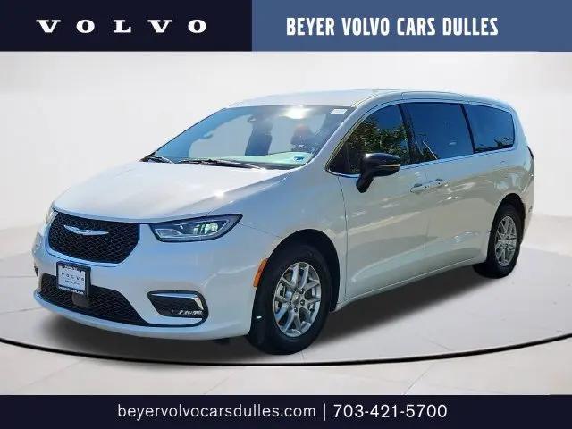 2025 Chrysler Pacifica Select for sale in Dulles, VA
