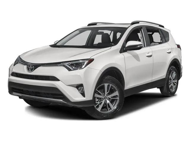 2017 Toyota RAV4 XLE for sale in Memphis, TN