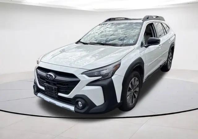 2024 Subaru Outback Limited XT for sale in Alexandria, VA