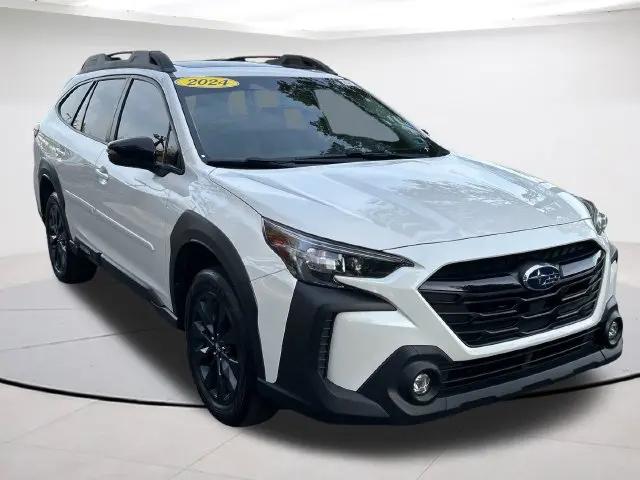 2024 Subaru Outback Onyx Edition for sale in Alexandria, VA