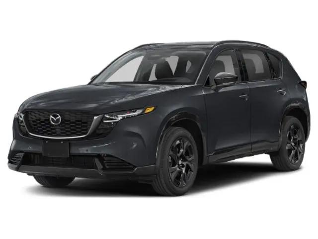2026 Mazda CX-5 2.5 S Premium for sale in Falls Church, VA