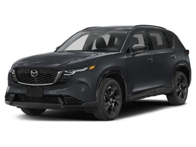 2026 Mazda CX-5 2.5 S Premium for sale in Falls Church, VA