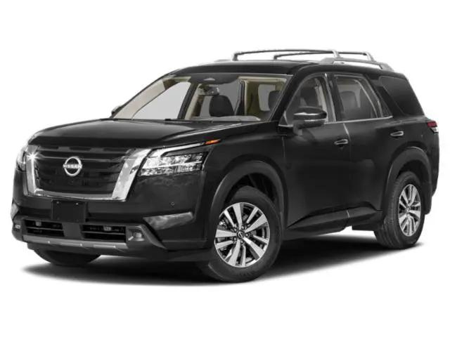 2022 Nissan Pathfinder SL 2WD for sale in Los Banos, CA