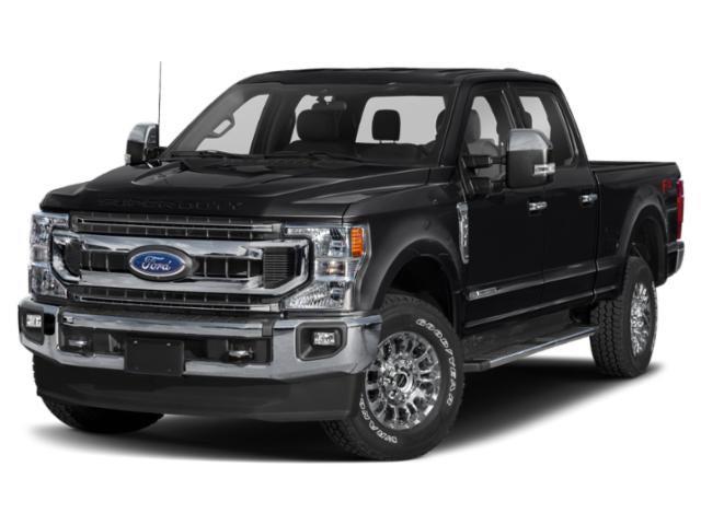 2020 Ford F-250 XLT 2020 Ford F-250 XLT