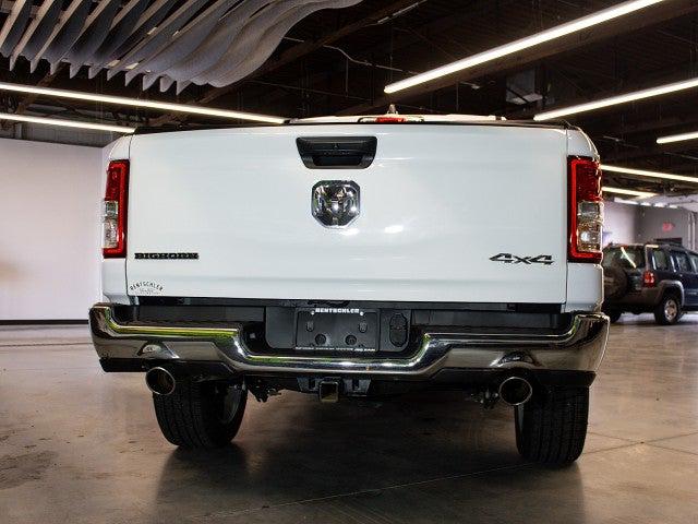 2023 RAM 1500 Big Horn Crew Cab 4x4 57 Box 2023 RAM 1500 Big Horn Crew Cab 4x4 57 Box