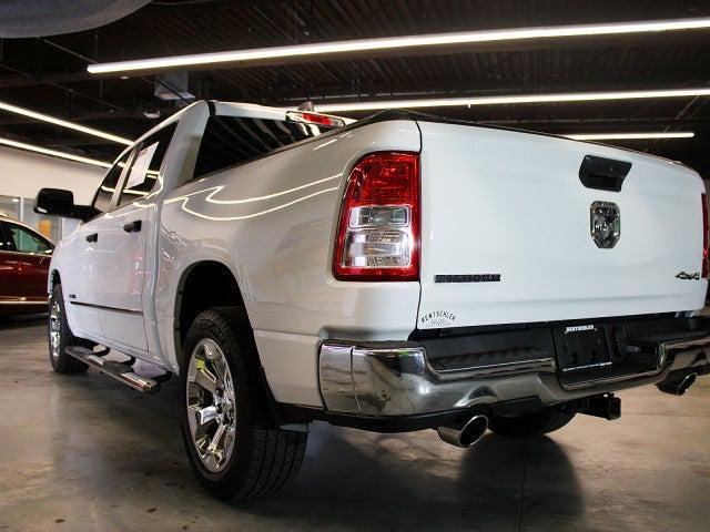 2023 RAM 1500 Big Horn Crew Cab 4x4 57 Box 2023 RAM 1500 Big Horn Crew Cab 4x4 57 Box