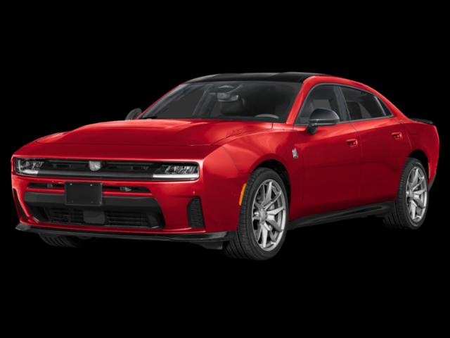 2026 Dodge Charger CHARGER R/T 4-DOOR AWD 2026 Dodge Charger CHARGER R/T 4-DOOR AWD